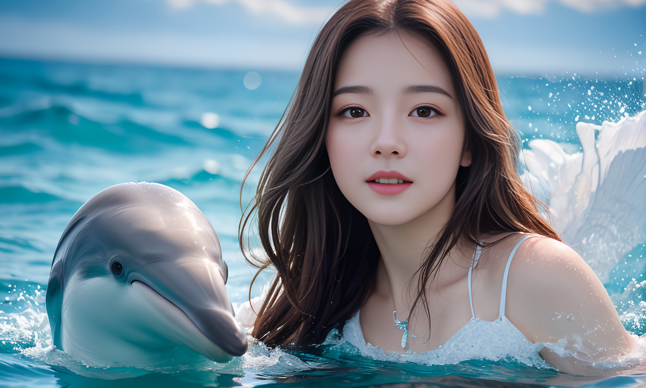 外籍学子在鲁沉浸式感受中医智慧